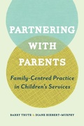 Cover: Partnering with Parents - University of Toronto Press