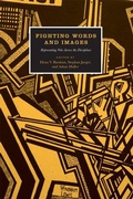 Cover: Fighting Words and Images - University of Toronto Press