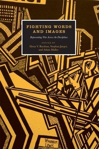 Enlarge image Cover: Fighting Words and Images - University of Toronto Press