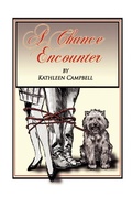 Cover: A Chance Encounter - Trafford Publishing