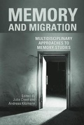 Cover: Memory and Migration - University of Toronto Press