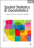 Cover: Spatial Statistics and Geostatistics - SAGE Publications Ltd