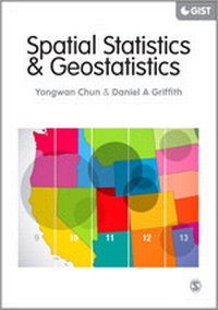 Enlarge image Cover: Spatial Statistics and Geostatistics - SAGE Publications Ltd