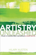 Cover: Artistry Unleashed - University of Toronto Press