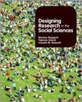 Cover: Designing Research in the Social Sciences - SAGE Publications Ltd