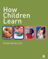 Enlarge image Cover: How Children Learn - SAGE Publications Ltd