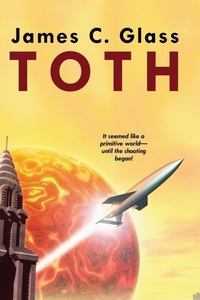 Enlarge image Cover: Toth - Borgo Press