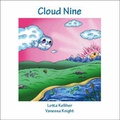 Cover: Cloud Nine - Trafford Publishing