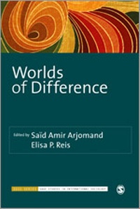 Enlarge image Cover: Worlds of Difference - SAGE Publications Ltd