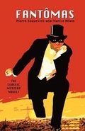 Cover: Fantomas - Wildside Press