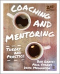 Cover: Coaching and Mentoring - SAGE Publications Ltd