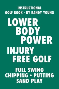 Abbildung von: Instructional Golf Book - Trafford Publishing