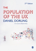 Cover: The Population of the UK - SAGE Publications Ltd