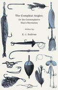 Cover: The Compleat Angler - Read Books