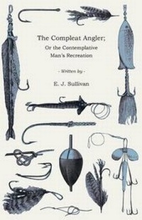 Enlarge image Cover: The Compleat Angler - Read Books