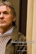 Cover: David Adams Richards of the Miramichi - University of Toronto Press