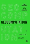 Cover: Geocomputation - SAGE Publications Ltd
