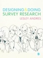 Cover: Designing and Doing Survey Research - SAGE Publications Ltd