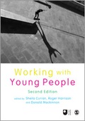 Cover: Working with Young People - SAGE Publications Ltd