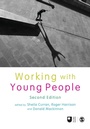 Cover: Working with Young People - SAGE Publications Ltd