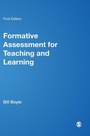 Cover: Formative Assessment for Teaching and Learning - SAGE Publications Ltd