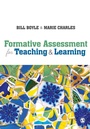 Cover: Formative Assessment for Teaching and Learning - SAGE Publications Ltd