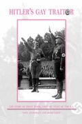 Cover: Hitler's Gay Traitor - Trafford Publishing