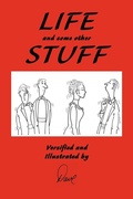Cover: Life and Some Other Stuff - Trafford Publishing