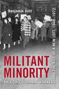 Abbildung von: Militant Minority - University of Toronto Press