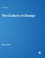 Cover: The Culture of Design - SAGE Publications Ltd