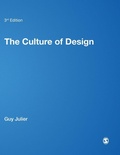Cover: The Culture of Design - SAGE Publications Ltd