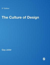 Abbildung von: The Culture of Design - SAGE Publications Ltd