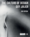 Cover: The Culture of Design - SAGE Publications Ltd