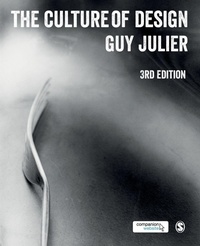 Enlarge image Cover: The Culture of Design - SAGE Publications Ltd