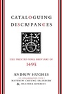 Cover: Cataloguing Discrepancies - University of Toronto Press