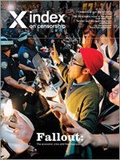 Cover: Fallout - SAGE Publications Ltd