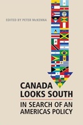 Cover: Canada Looks South - University of Toronto Press