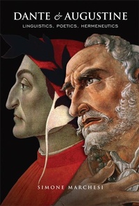 Abbildung von: Dante and Augustine - University of Toronto Press