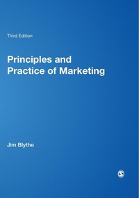 Enlarge image Cover: Principles and Practice of Marketing - SAGE Publications Ltd