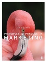 Cover: Principles and Practice of Marketing - SAGE Publications Ltd