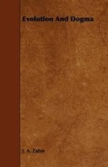 Cover: Evolution And Dogma - Read Books