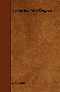Enlarge image Cover: Evolution And Dogma - Read Books