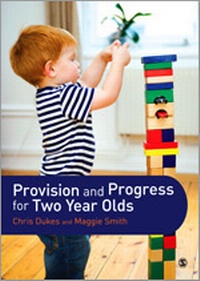 Enlarge image Cover: Provision and Progress for Two Year Olds - SAGE Publications Ltd