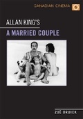 Cover: Allan King's a Married Couple - University of Toronto Press