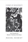 Cover: Forms of Modernity - University of Toronto Press