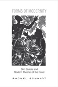 Cover: Forms of Modernity - University of Toronto Press