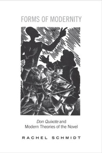 Enlarge image Cover: Forms of Modernity - University of Toronto Press