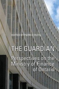 Enlarge image Cover: The Guardian - University of Toronto Press