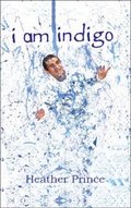 Cover: I am Indigo - Trafford Publishing
