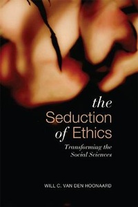 Enlarge image Cover: Seduction of Ethics - University of Toronto Press